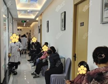 成都贝臣口腔全市2家分院正常营业