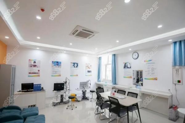 南宁爱尔眼科医院近视手术怎么样