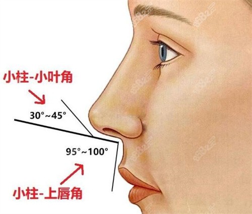 华美整形隆鼻收费标准2025新版