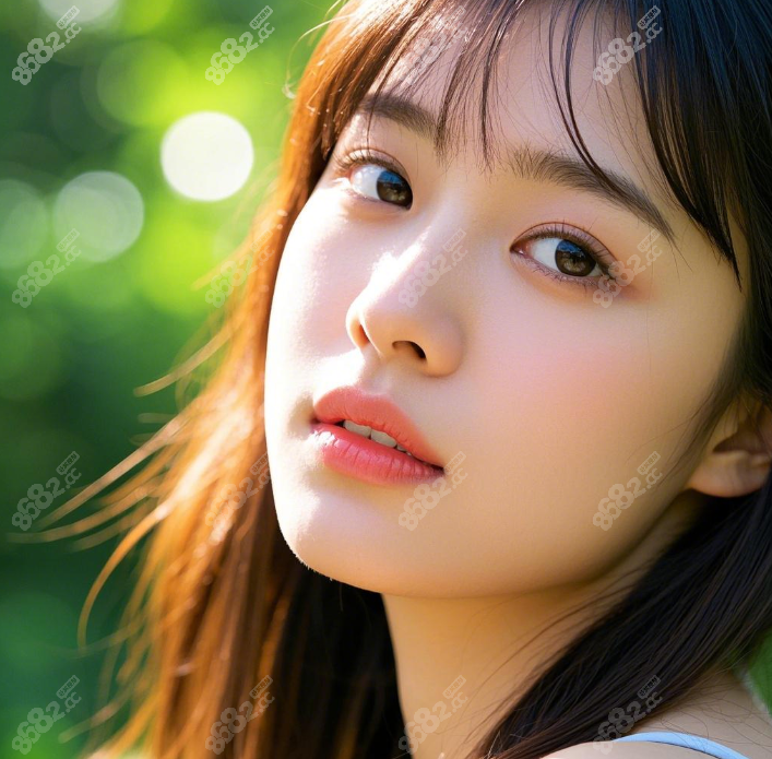 韩勋双眼皮修复价格