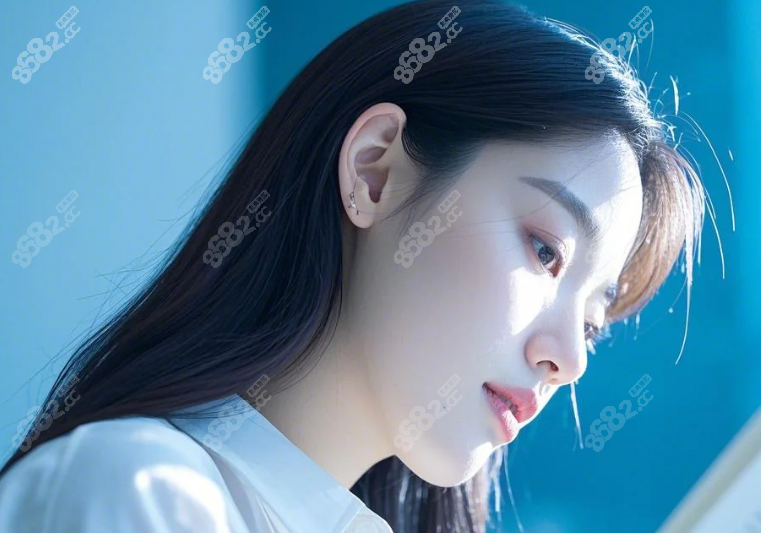 武汉同济整形外科好的医生推荐清单!鼻眼胸15位大拿亲测避雷