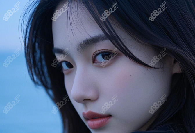 白永辉修复双眼皮失败实例没有