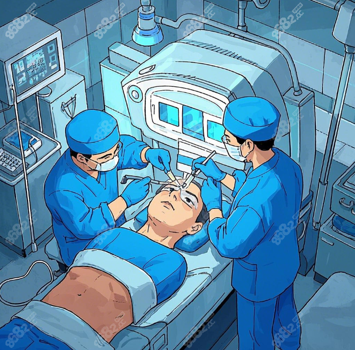 北京同仁眼科近视手术大夫www.8682.cc