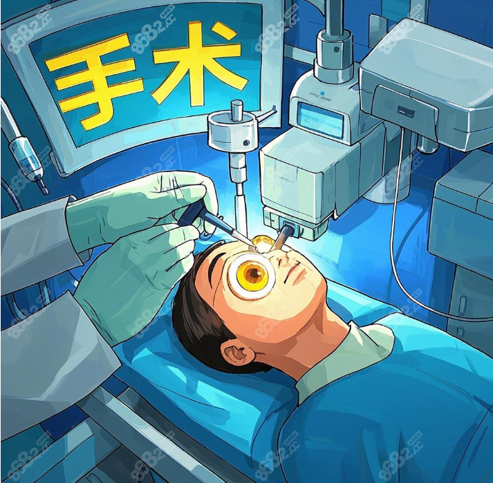 北京协和眼科和同仁眼科哪个好www.8682.cc