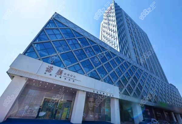 南昌諾顏?zhàn)鲭p眼皮怎么樣