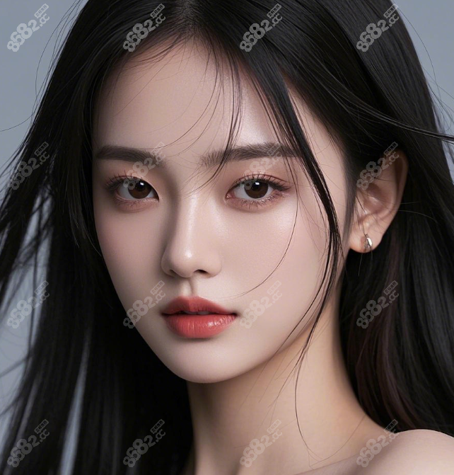 八大处王佳琦整形失败不存在