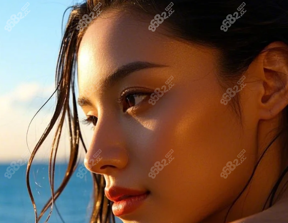 郑州王杨眼袋修复卧蚕好