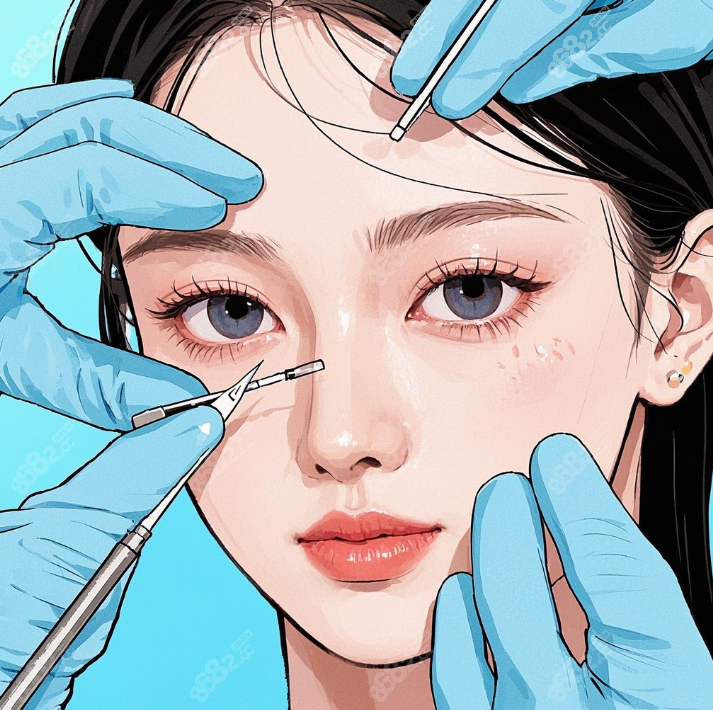 整形美容