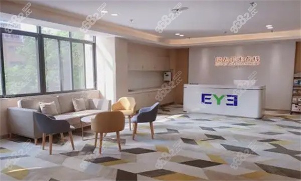 佛山爱尔眼科VS佛山希玛林顺潮眼科
