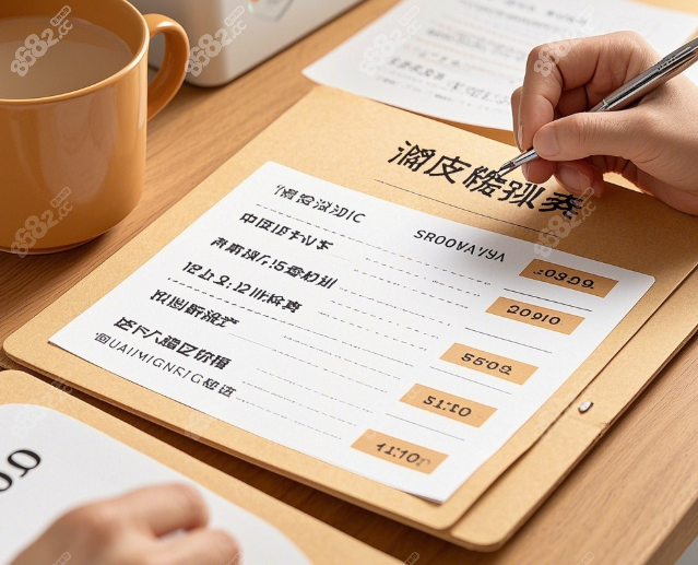 謝宏彬內(nèi)窺鏡拉皮手術(shù)病例