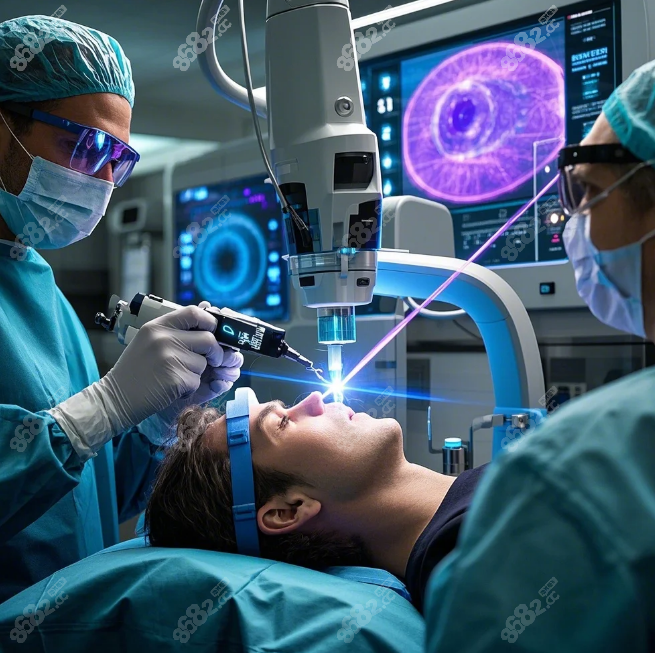 西安四院眼科费用表一览！含近视眼价格+医生介绍+预约挂号