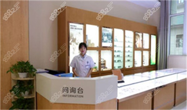 佛山希玛林顺潮眼科医院