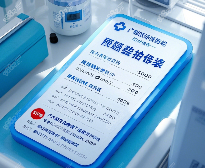 广州军美吸脂价格