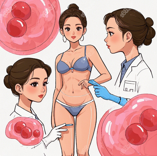 吸脂手术