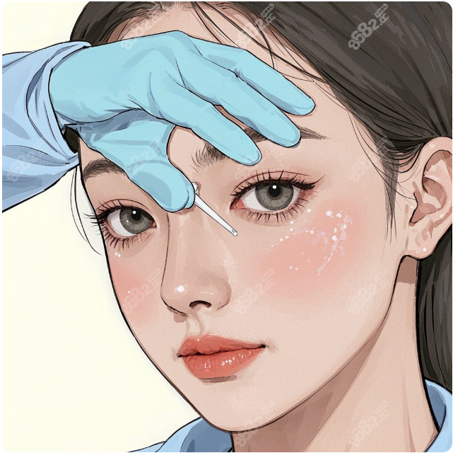 眼修复手术 眼修复手术