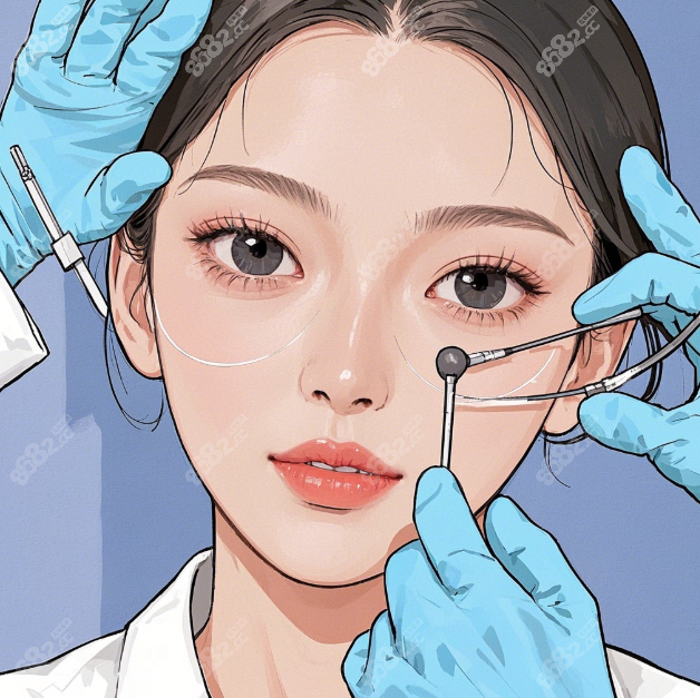 眼修复整形www.8682.cc 眼修复整形www.8682.cc