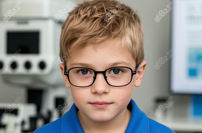 许昌眼科医院价格表参考