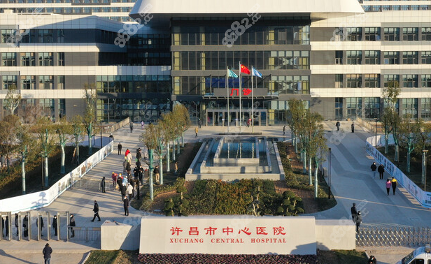 许昌眼科医院排名榜top5上榜理由