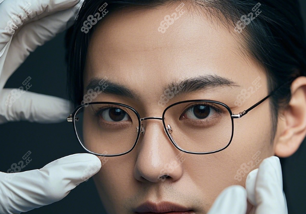 柳州市红十字会医院眼科项目价格+技术+成效