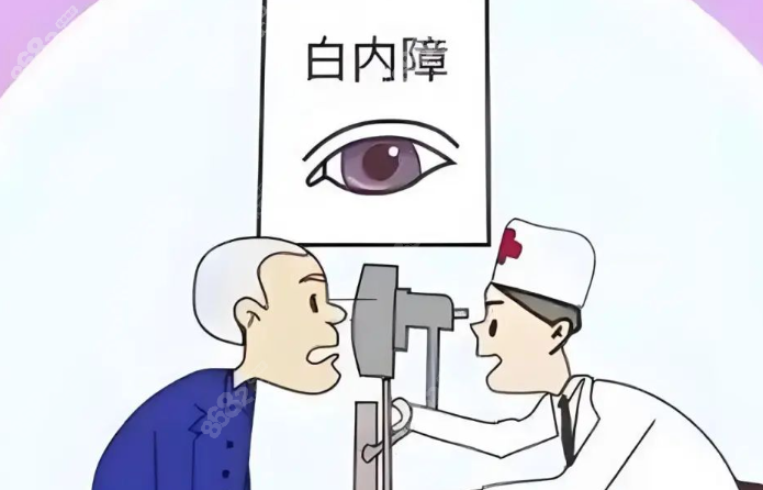 普瑞眼科医院治疗白内障免费政策：线上报名入口