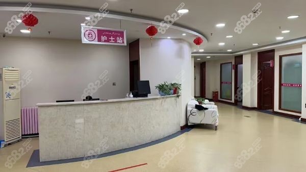 石河子五洲医院私密科医生介绍