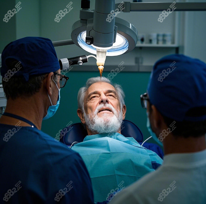 郑州白内障手术免费政策申请流程