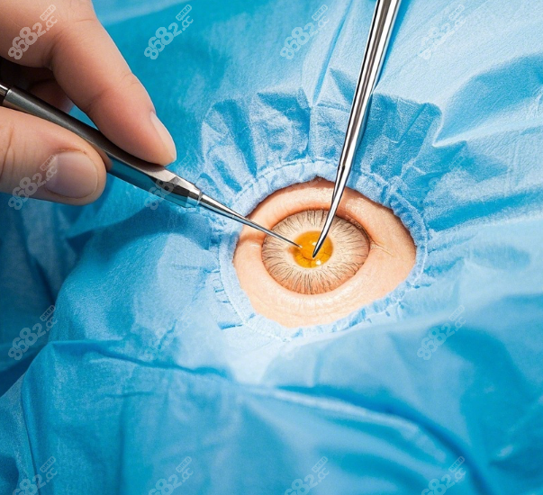 2025郑州白内障手术免费政策及申请条件+申请流程攻略