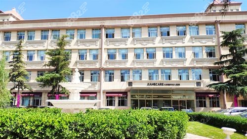 北京嘉禾医院美容科