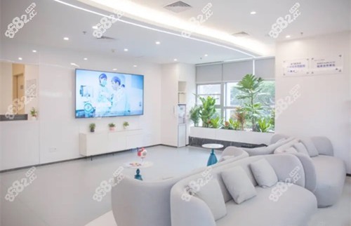 广州视百年眼科医院