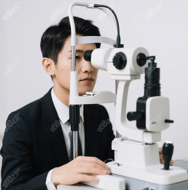 爱尔眼科视力检查多少钱一次