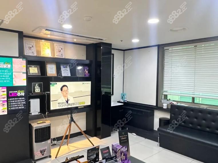 韓國美妼皮膚科哪個(gè)醫(yī)生好