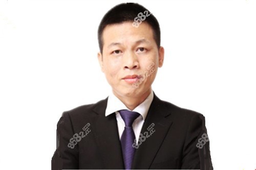 西安壹加壹李建辉医生