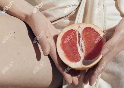 女性私密保养