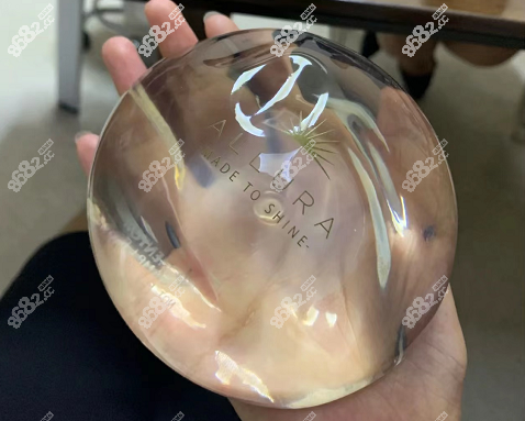 傲诺拉假体价格