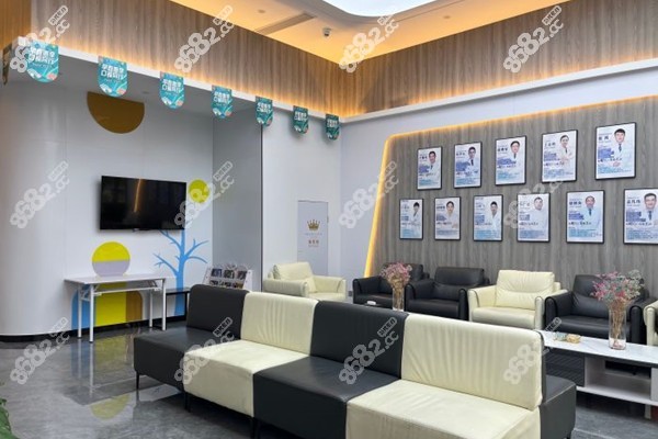 合肥松豐口腔做種植牙技術(shù)怎么樣