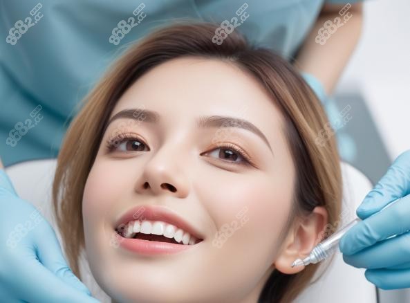 北京李燕双眼皮修复怎么样
