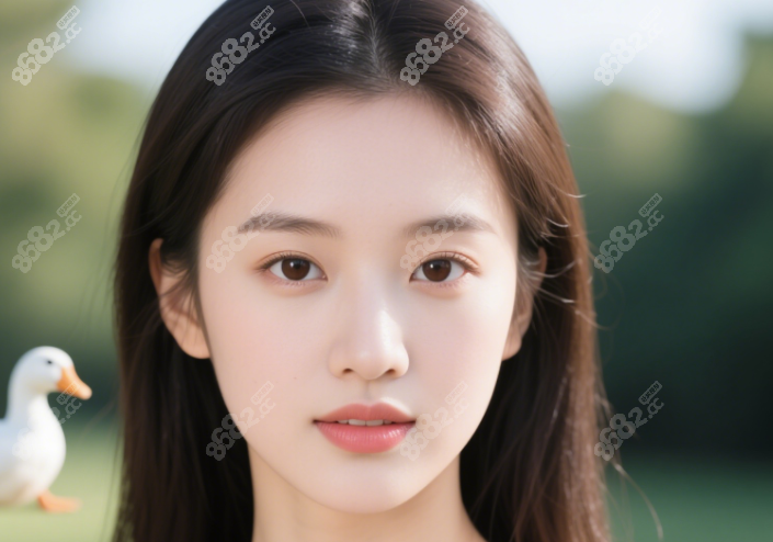 钟杰光则聚焦微创性与美学适配性