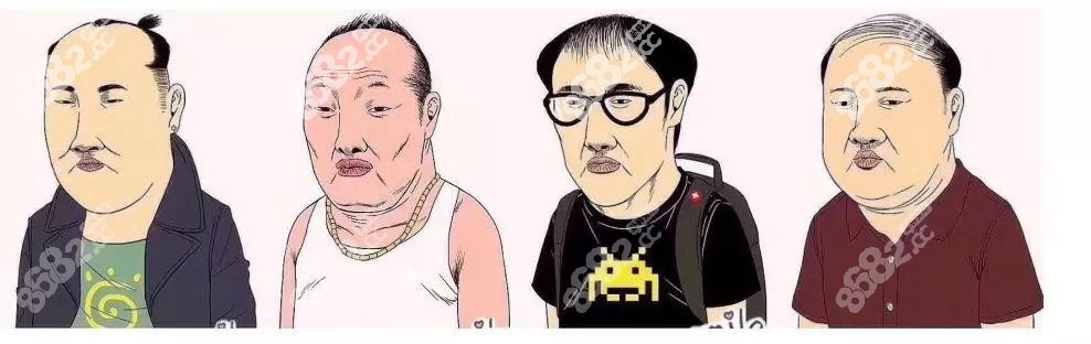 广州毛发专科医院排名