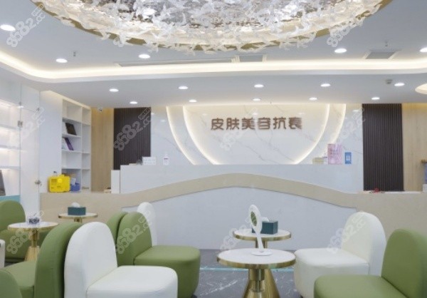 重庆整形医院排名前三的