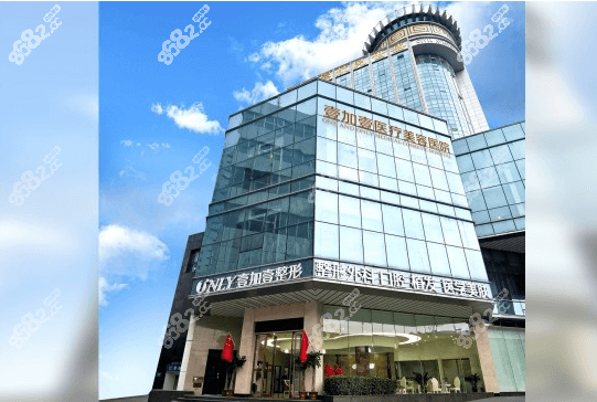 郑州全脸脂肪填充哪家好?郑州脂肪填充排名好的壹加壹整形医院参考