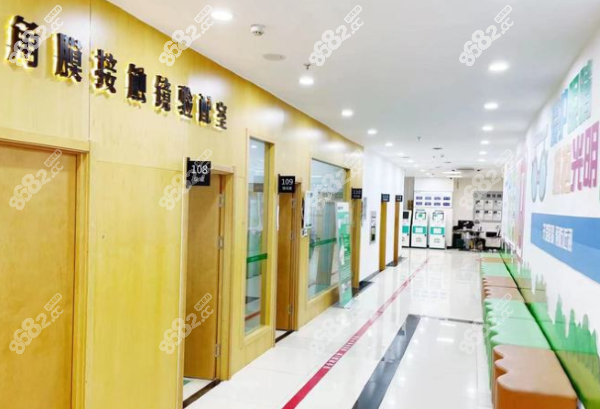錦州何氏眼科醫(yī)院