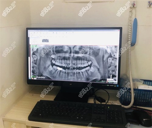 武汉艾雅口腔