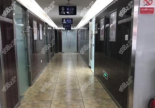 忻州恒伦口腔内部环境照片