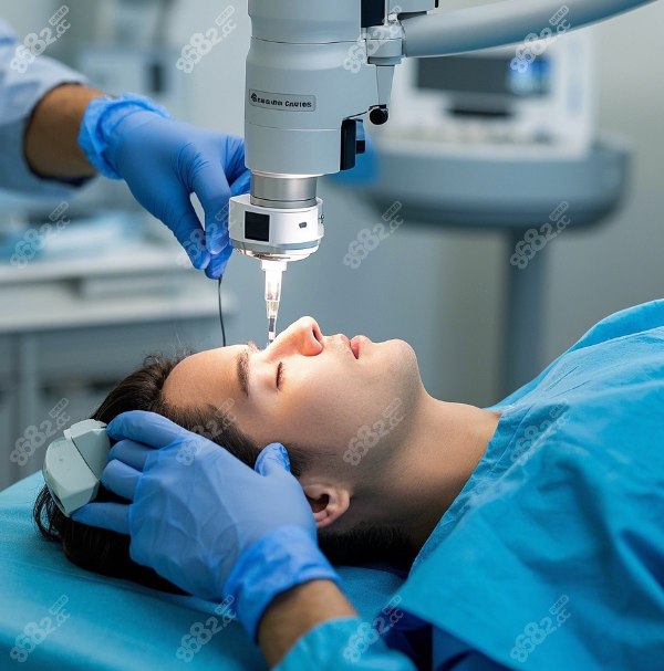 浙二眼科近视手术价格表：全飞秒1万起|晶体3万+，不能报销