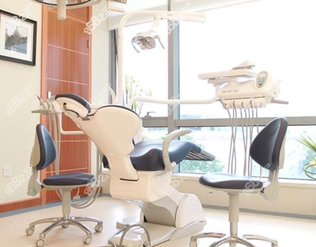 深圳拜博口腔醫(yī)院怎樣