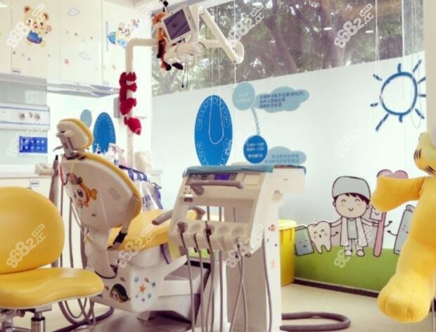 深圳拜博口腔醫(yī)院價(jià)格表