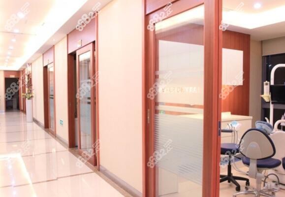 深圳拜博口腔醫(yī)院口碑怎么樣