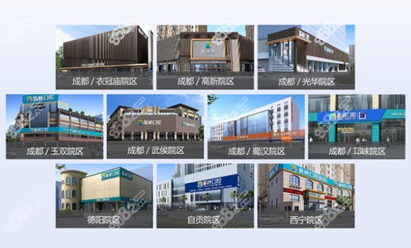 成都新桥口腔医院实力强8682.cc