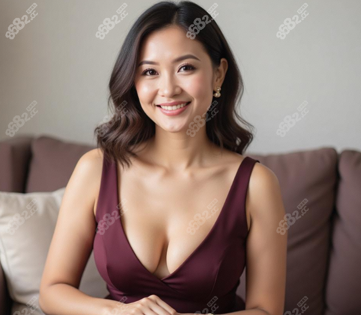 谢雯玻尿酸注射成效