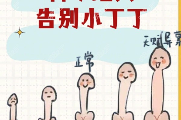 李世荣生物补片增粗手术过程